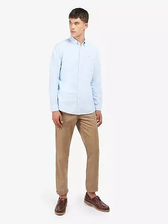 BARBOUR | Hemd Tailored Fit | 